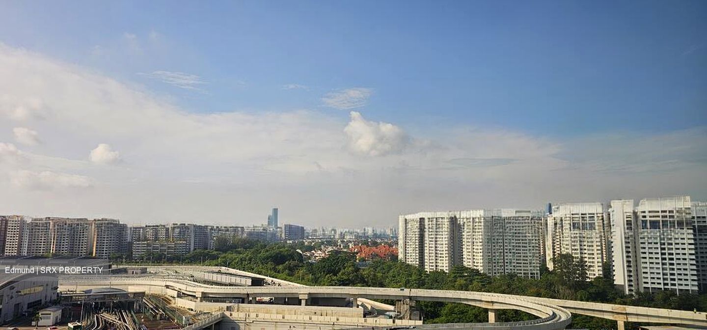 Rivercove Residences (D19), Condominium #507582451